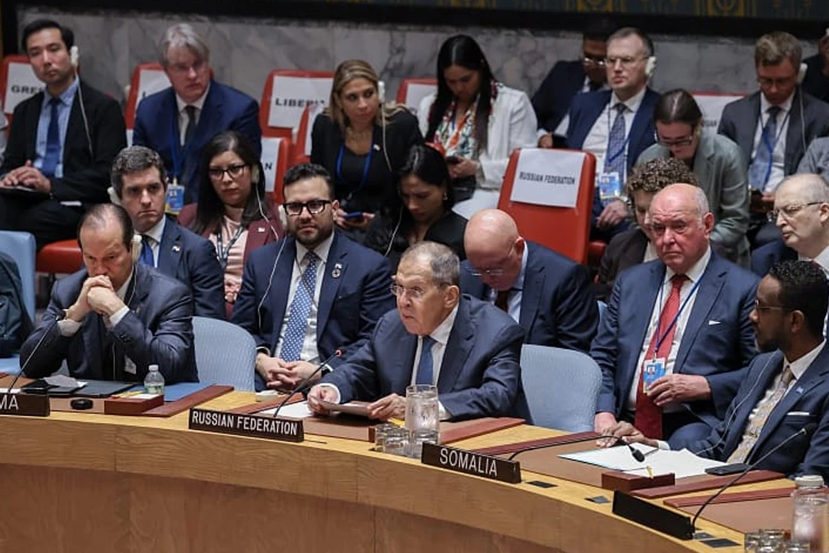 Ukraine Peace Talks