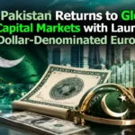 Pakistan Eurobond