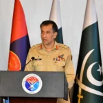 Pakistan Reaffirms