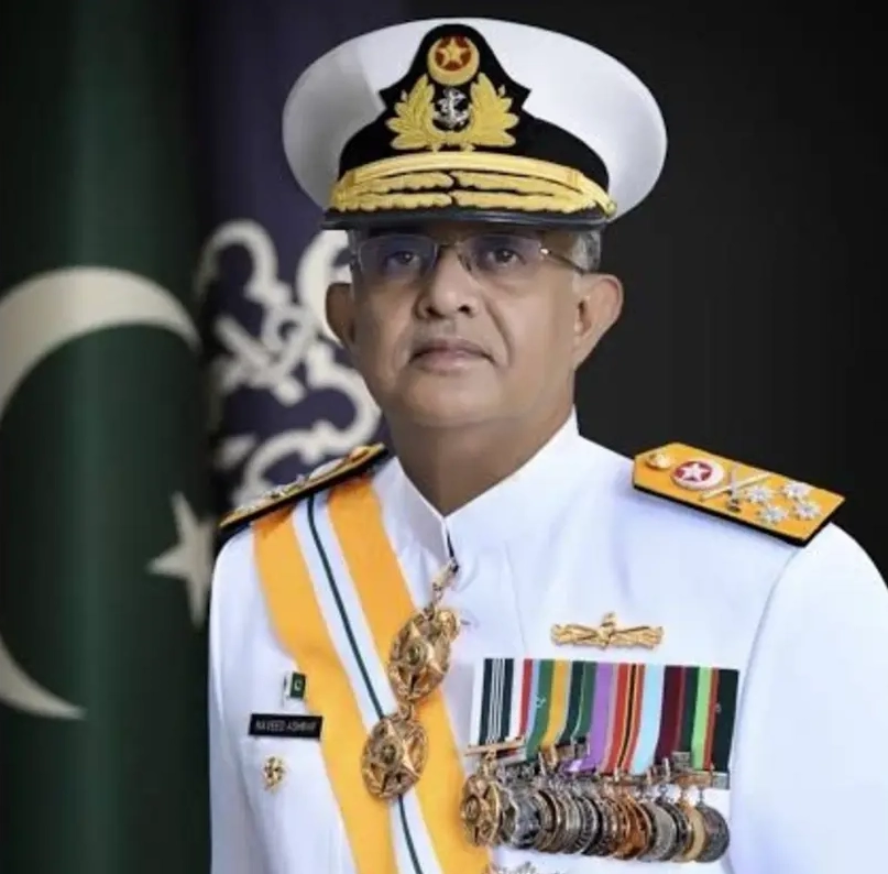 Pakistan Indonesia naval cooperation