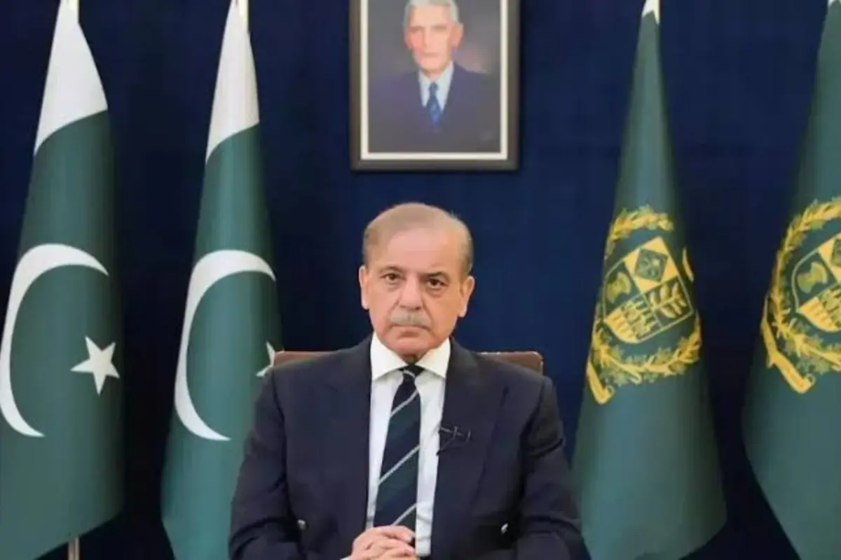 New Provinces in Pakistan