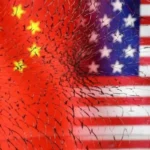 China Rejects US