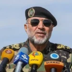 Iran Warns of Wider