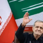 Pezeshkian UN Visit