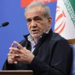 Pezeshkian Rejects Trump
