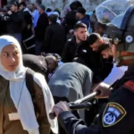 Al-Aqsa Incursions