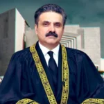 CJP Yahya Afridi