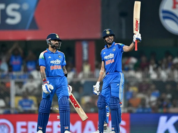 India vs West Indies