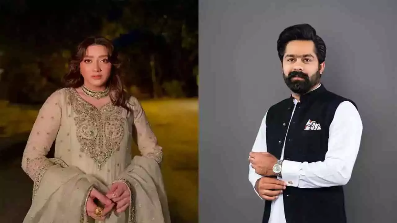 Momina Iqbal Speaks