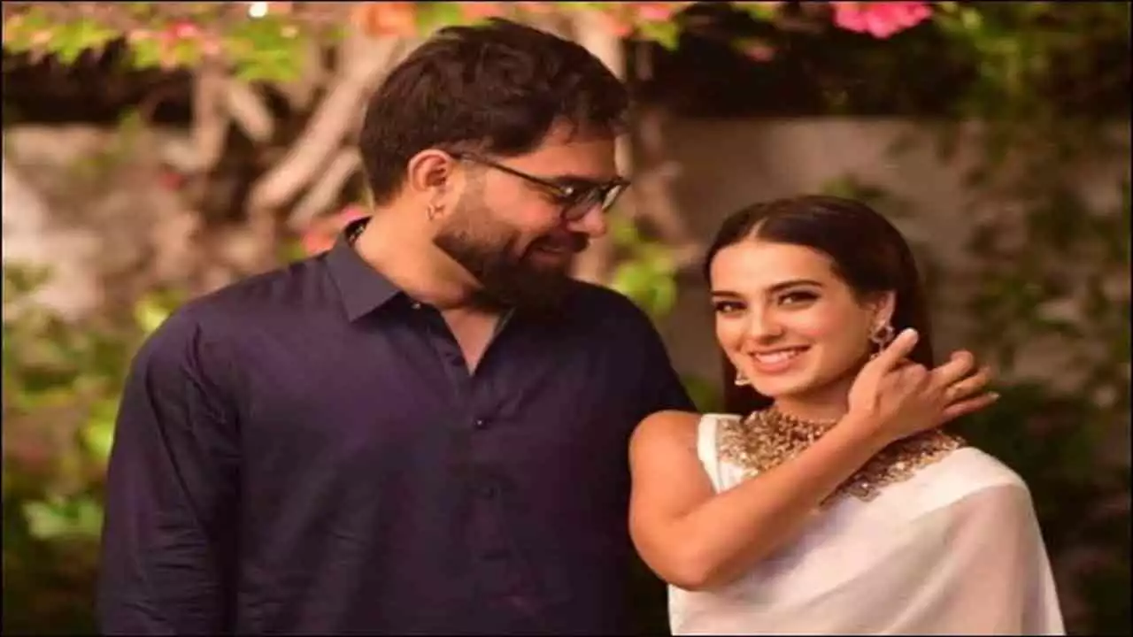 Iqra Aziz Addresses