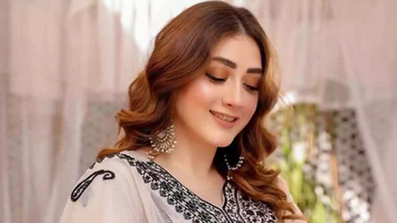 Actress Reveals Mental Stress Before Marriage