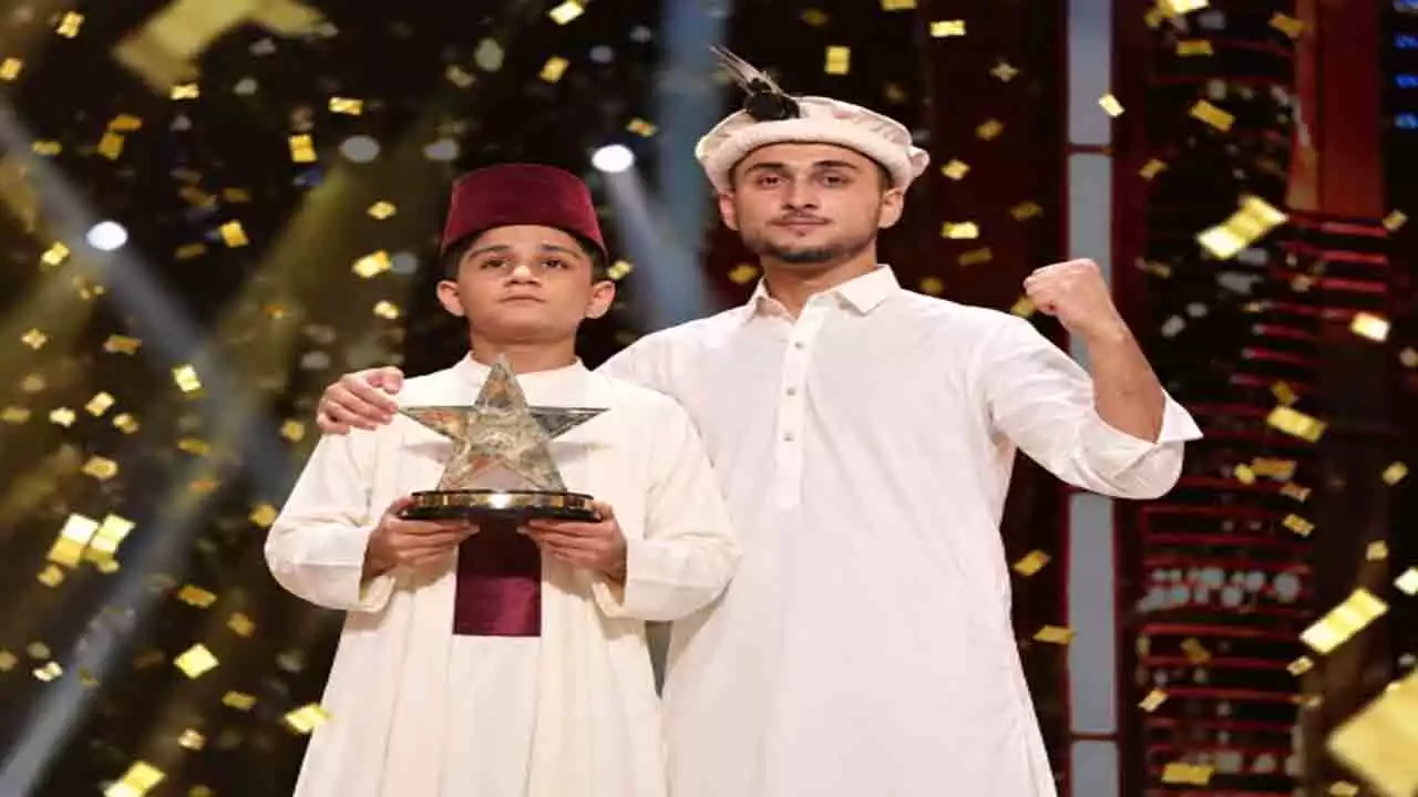Fawad Alam Wins Pakistan’s Got Talent