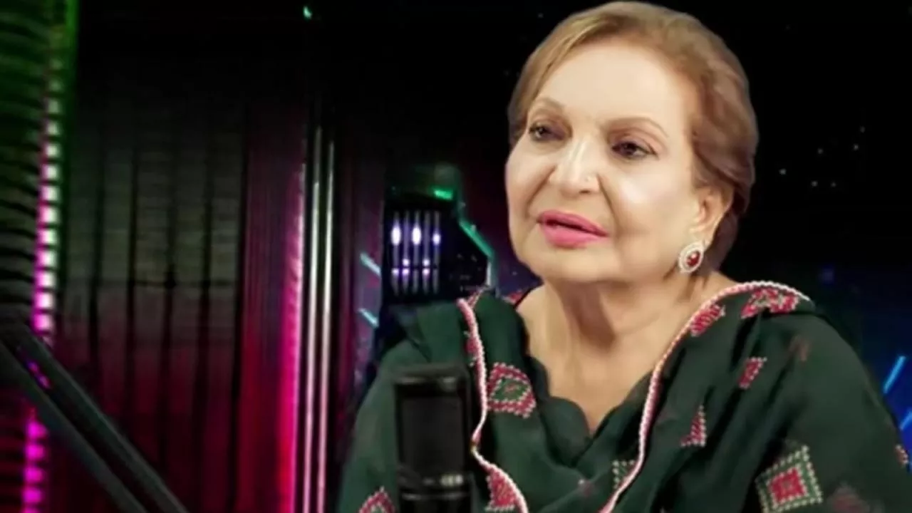 Sangeeta Opens Up About Domestic Violence in Marriages