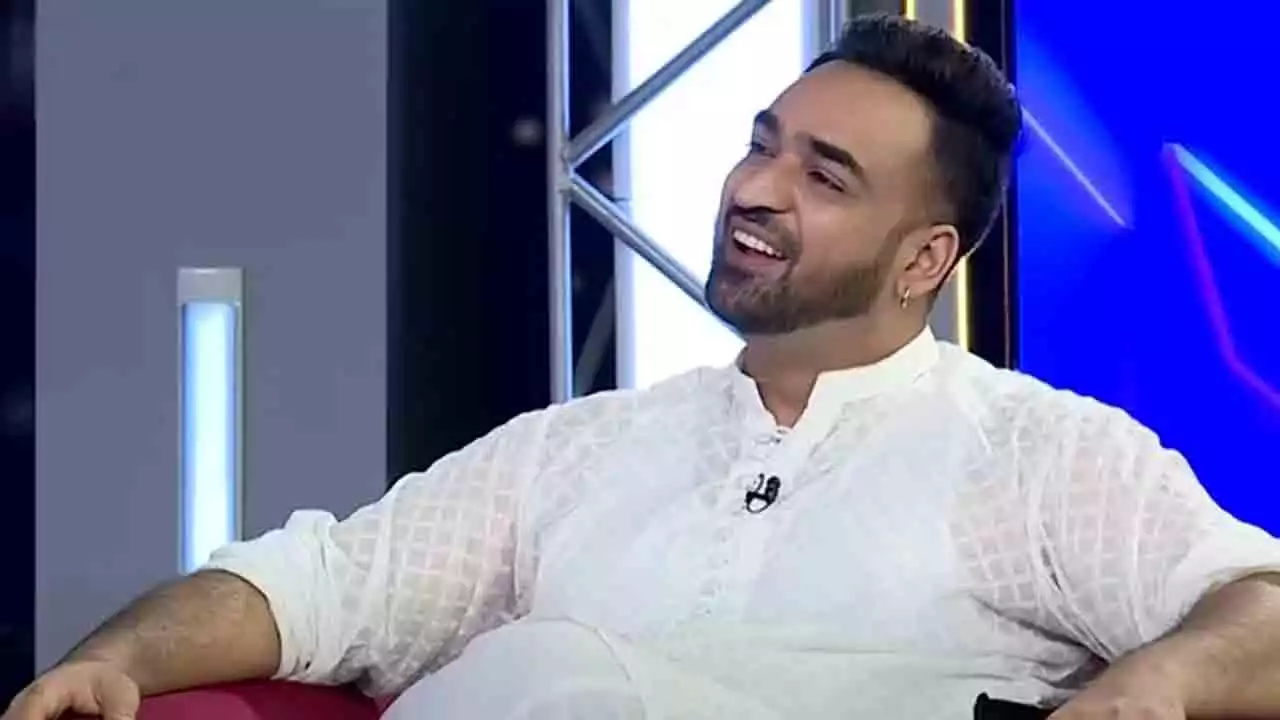 Agha Mustafa Payment