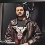 Aslam Receives Berlin