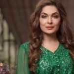 Meera Responds to Critics