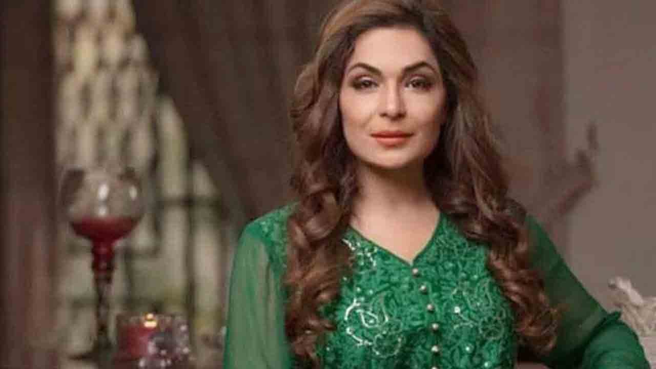 Meera Responds to Critics