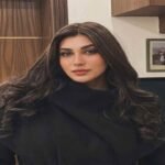 Nazish Jahangir Opens