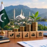 BII Pakistan Investment
