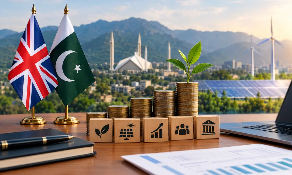 BII Pakistan Investment Outlook: Reforms Needed to Attract Capital