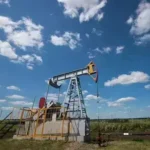 Oil Prices Fall