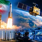 Iran’s Space Program