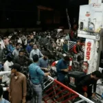 Pakistan petrol and diesel prices