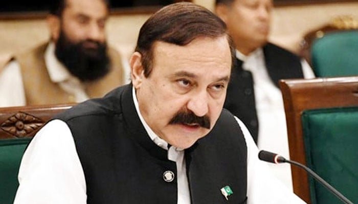 KP terrorism crisis