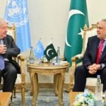Pakistan Mediation