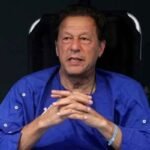 Imran Khan Medical Report