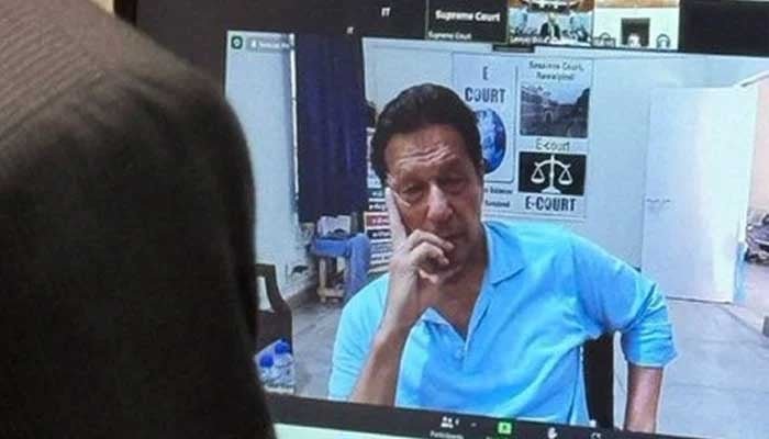 Imran Khan Medical Report