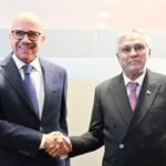Bahrain Foreign Minister to Visit