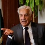 Khawaja Asif
