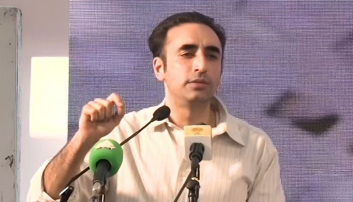 Bilawal Bhutto-Zardari