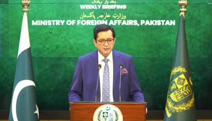 Makkah Alliance: Pakistan Denies Airstrikes Against Houthis