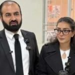 Imaan Mazari ATC Case