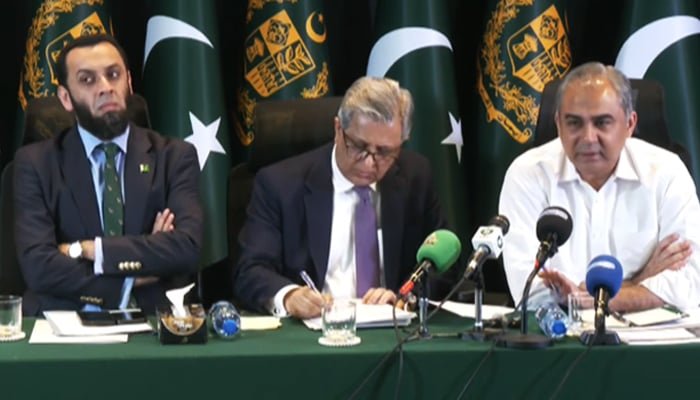 KP Emergency