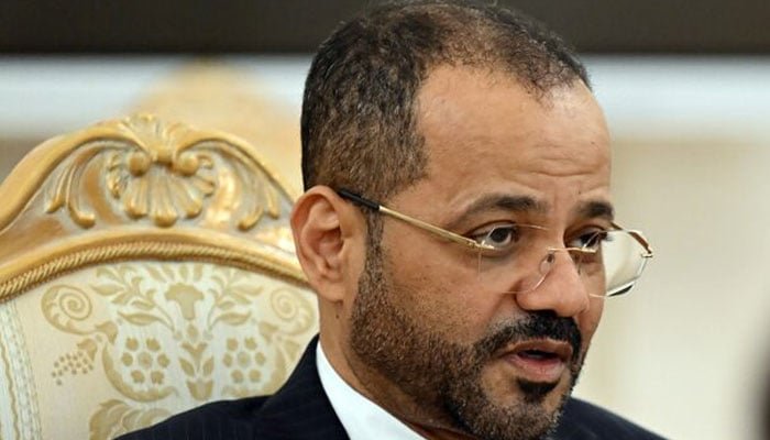 Oman Foreign Minister Visits