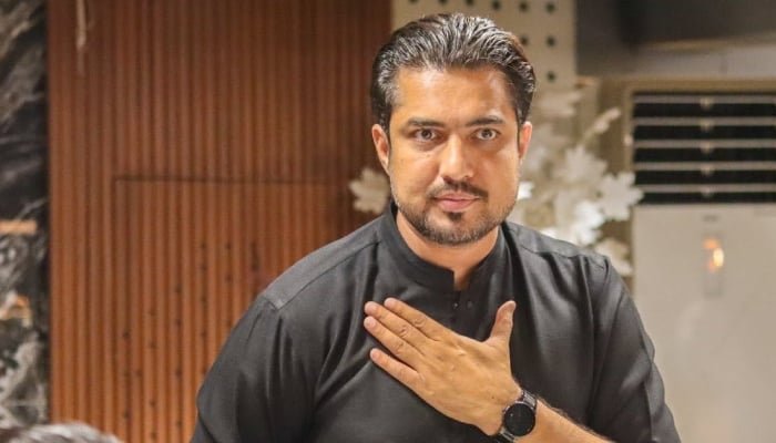 Iqrar Ul Hassan