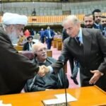 Achakzai Shehbaz Sharif meeting