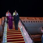 Maldives President Pakistan visit
