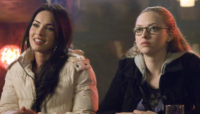 Jennifer’s Body 2: Amanda Seyfried Confi