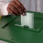 ECP AI election rules