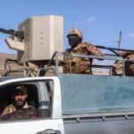 Balochistan security operations