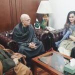 Pakistan Electoral Reforms