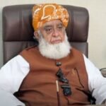 CDA notices to Fazlur Rehman