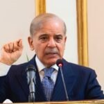 Shehbaz Sharif KP development plan