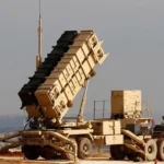 Saudi Arabia Intercepts