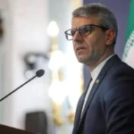 Iran conflict terminology