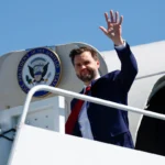 JD Vance Iran talks